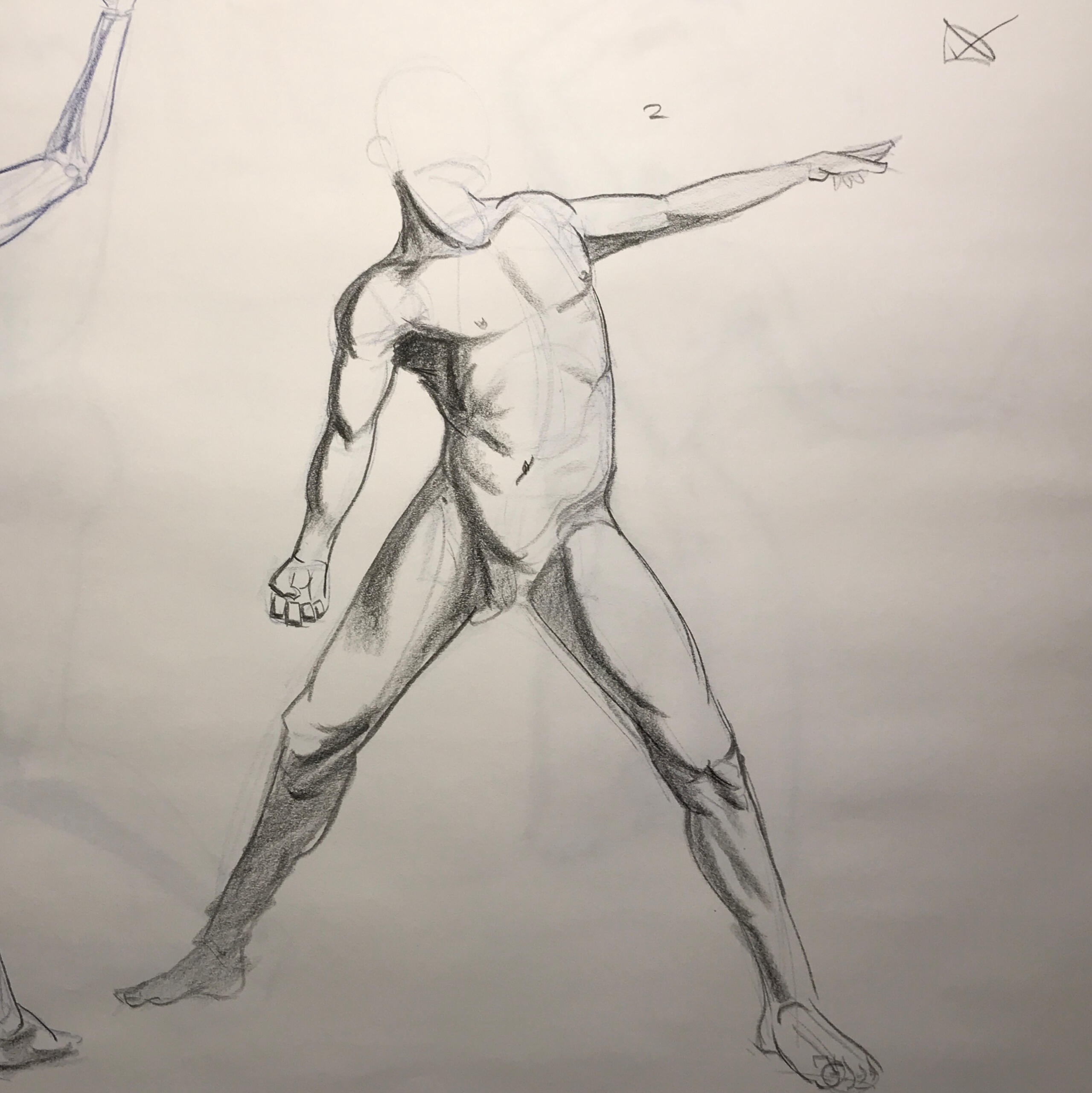 figure drawing